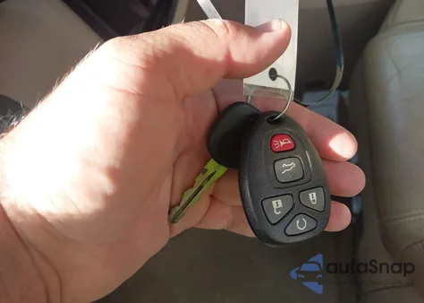 2010 GMC Acadia Slt-2 from USA, damaged, VIN 1GKLRNEDXAJ135353